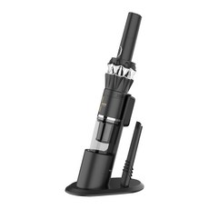 리벨 미니 무선 차량용 청소기